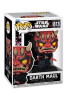 Star Wars: SWI POP! Vinyl Figur Darth Maul 9 cm (813)