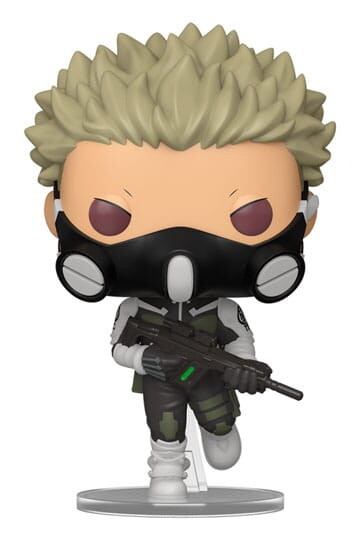 Kaiju No. 8 POP! Animation Vinyl Figur Aoi Kaguragi 9 cm...
