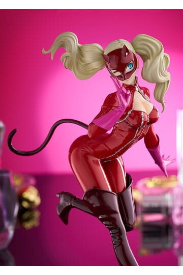 Persona 5 Royal Pop Up Parade PVC Statue Panther 17 cm