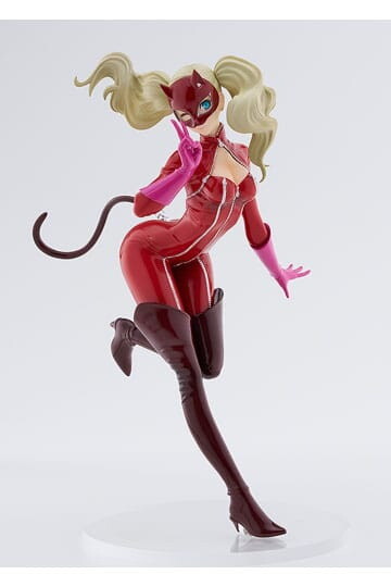 Persona 5 Royal Pop Up Parade PVC Statue Panther 17 cm