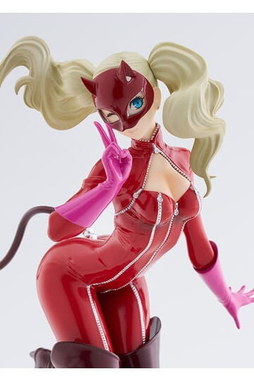 Persona 5 Royal Pop Up Parade PVC Statue Panther 17 cm