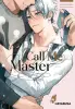 Call me Master (Einzelband)