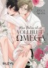 Mein Partner ist ein Vollblut-Omega (Einzelband)