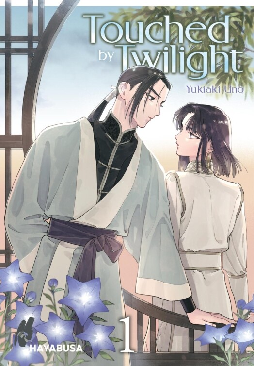 Touched by Twilightt Band 1 (Deutsche Ausgabe)