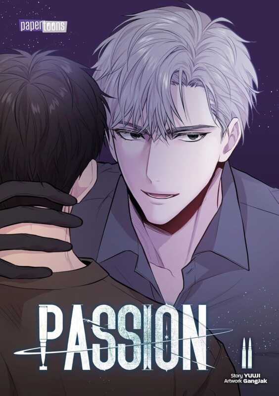 Passion Band 2 (Deutsche Ausgabe)