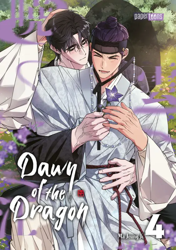 Dawn of the Dragon Band 4 (Deutsche Ausgabe)