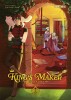 Kings Maker - Triple Crown - Band 5 (Deutsche Ausgabe)