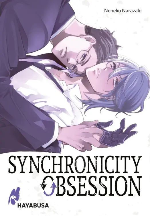 Synchronicity Obsession (Einzelband)