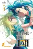 Liar Satsuki Can See Death Band 5 (Deutsche Ausgabe)