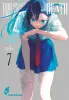 Liar Satsuki Can See Death Band 7 (Deutsche Ausgabe)