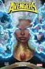 Avengers Paperback 4 -  Kosmischer Sturm  SC