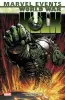 Marvel Events - World War Hulk  SC