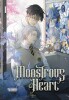 Monstrous Heart Band 1 (Deutsche Ausgabe)