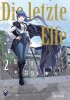 Die letzte Elfe Band 2