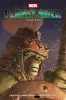 Planet Hulk Collection HC