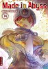 Made in Abyss  Band 14 ( Deutsch )