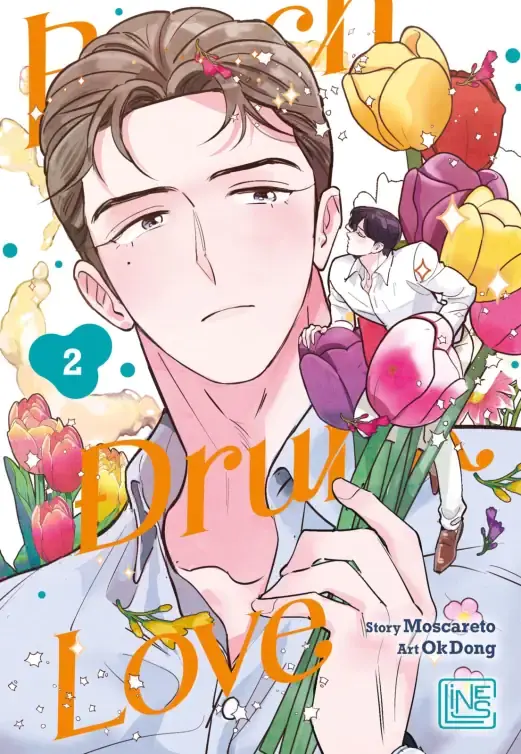 Punch Drunk Love Band 2 (Deutsche Ausgabe)