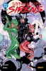 Gotham City Sirens - Disco aus dem All SC