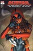 Deadpool Paperback 4: Wade Wilsons Tod HC (150)