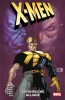 X-Men (2025) 4: Gefährliche Allianz  SC