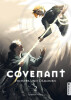 Covenant – Priester und Dämonen  Band 2