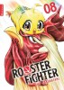 Rooster Fighter  Band 8 (Deutsche Ausgabe)
