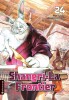 Shangri-La Frontier Band 24 (Deutsche Ausgabe)