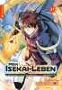 Mein Isekai-Leben - Mit der Hilfe von Schleim zum mächtigsten Magier der Welt  Band 27