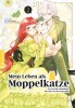 Mein Leben als Moppelkatze – Wie ich auf Samtpfoten das Herz des Herzogs stahl  Band 2