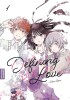 Defining Love Band 1 (Deutsche Ausgabe)