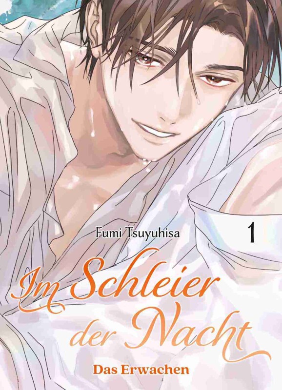 Im Schleier der Nacht: Das Erwachen 1 (Im Schleier der...