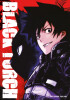 Black Torch 1-5 im Schuber  ( Deutsche Ausgabe)