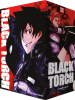 Black Torch 1-5 im Schuber  ( Deutsche Ausgabe)