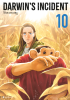 Darwins Incident Band 10 (Deutsche Ausgabe)