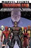 Marvel Events -  Shadowland SC