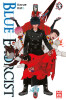 Blue Exorcist  Band 33