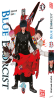 Blue Exorcist  Band 33