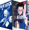 Blue Lock Band 30 mit Sammelschuber (Deutsche Ausgabe)