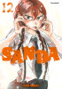 Sanda Band 12 (Deutsche Ausgabe)