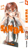 Sanda Band 12 (Deutsche Ausgabe)