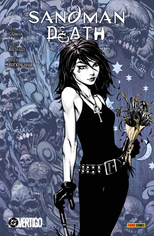 Sandman: Death SC