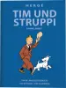 Tim und Struppi Sammelband 1