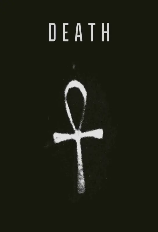 Sandman: Death Relief-Hardcover (250)