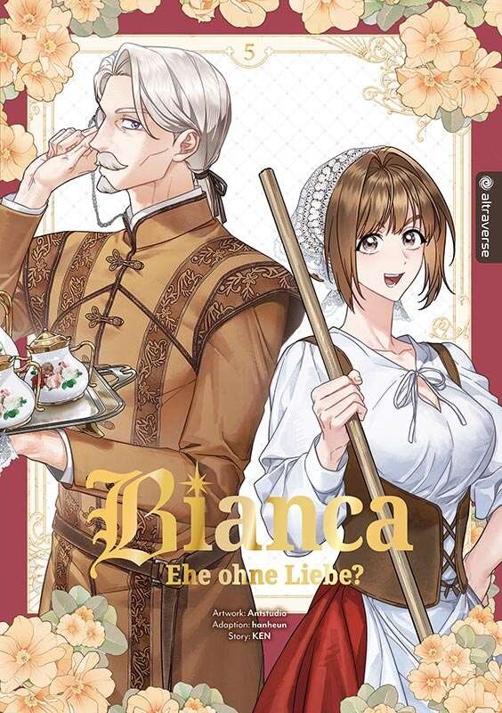 Bianca – Ehe ohne Liebe Band 5