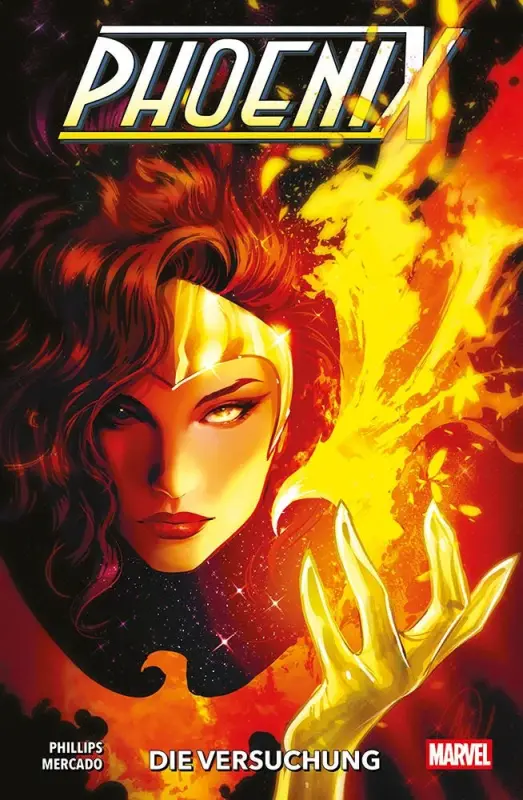 Phoenix 3: Die Versuchung SC