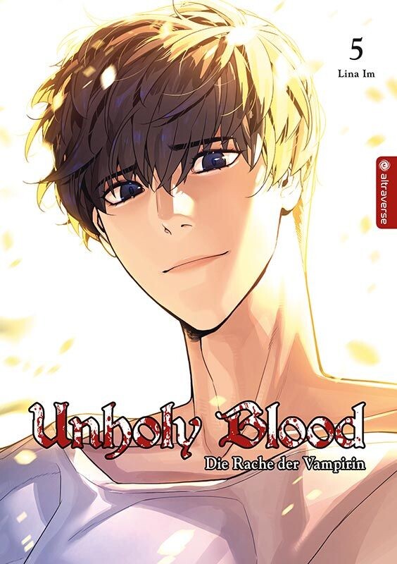 Unholy Blood Band 5 (Deutsch)