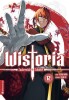 Wistoria – Zauberstab & Schwert Band 12