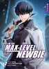 Im the Max Level Newbie Band 1 (Deutsch)
