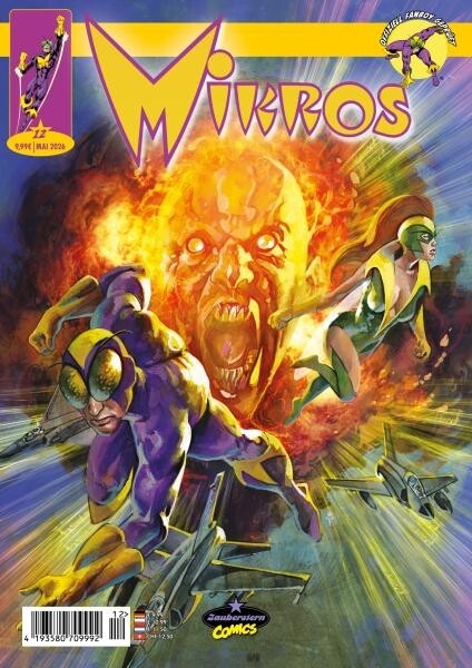 Mikros Magazin 12