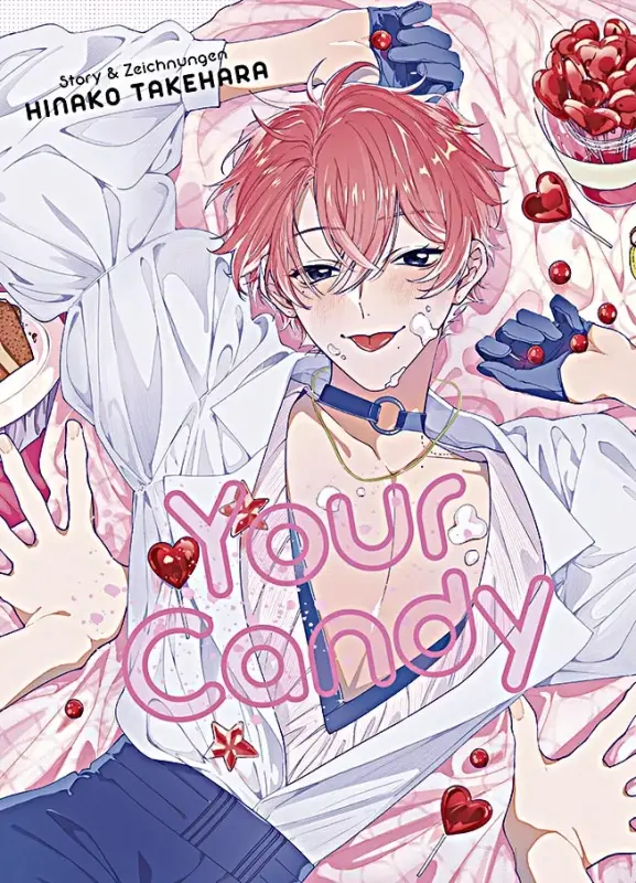 Your Candy 1 (Deutsch)